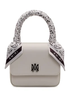 Micro MA Bag with Scarf Handle