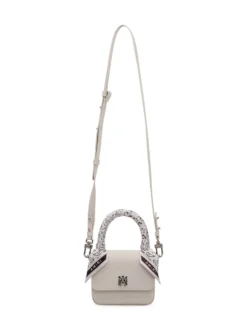Micro MA Bag with Scarf Handle