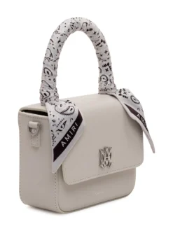 Micro MA Bag with Scarf Handle