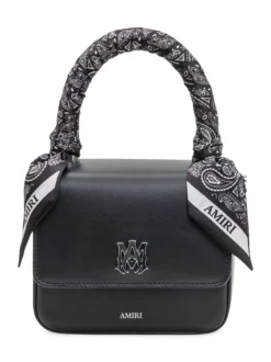 Micro MA Bag with Scarf Handle