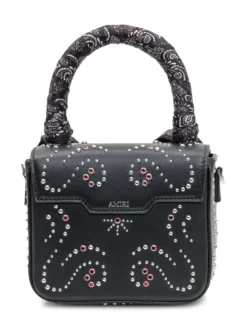 Micro Stud Handbag