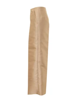 Mikado Palazzo Pants