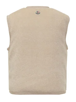 Mimosas Padded Vest