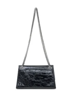 Mini Bag with Flap