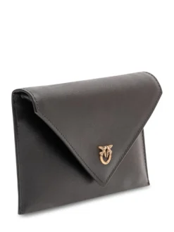 Mini Envelope Wallet with Flap