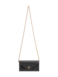 Mini Envelope Wallet with Flap