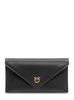 Mini Envelope Wallet with Flap