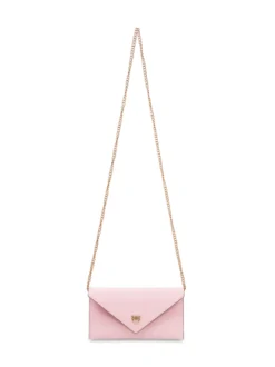 Mini Envelope Wallet with Flap