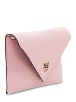 Mini Envelope Wallet with Flap