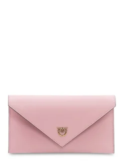 Mini Envelope Wallet with Flap