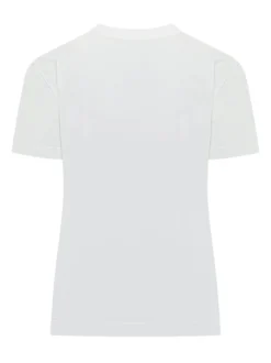 Minimal Crew-neck T-shirt