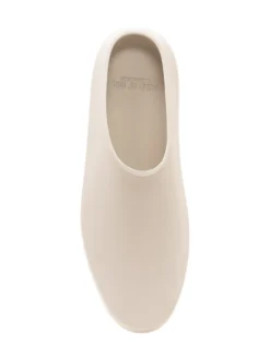 Minimal Slip On Clog