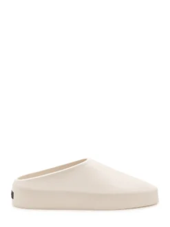 Minimal Slip On Clog