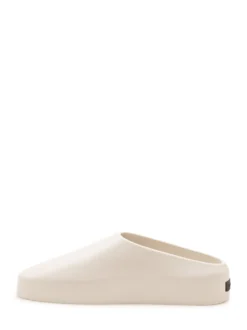 Minimal Slip On Clog