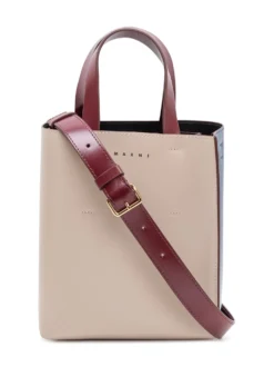Mini Museo Shopping Bag