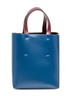 Mini Museo Shopping Bag