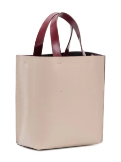 Mini Museo Shopping Bag