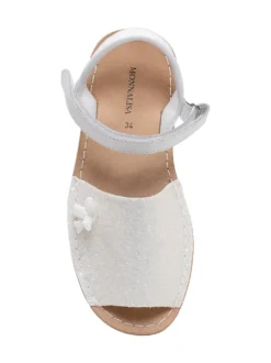 Minorchina Sandals with Strap