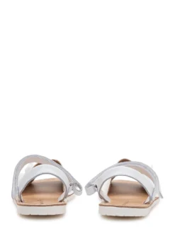Minorchina Sandals with Strap