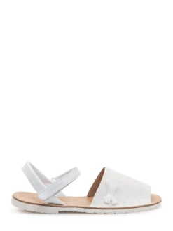 Minorchina Sandals with Strap