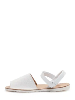 Minorchina Sandals with Strap