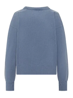 Mobyli Icon Logo Sweatshirt