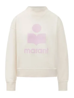 Moby Sweatshirt