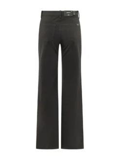 Modern Dojo Wide Leg Jeans