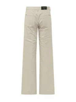Modern Dojo Wide Leg Jeans