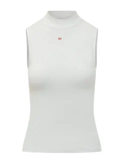 Mokky Sleeveless Top