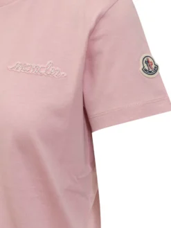 Moncler T-Shirt