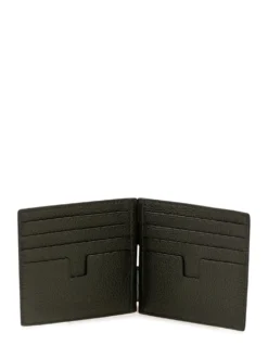 Money Clip Wallet