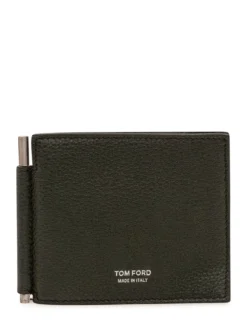 Money Clip Wallet