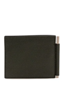 Money Clip Wallet