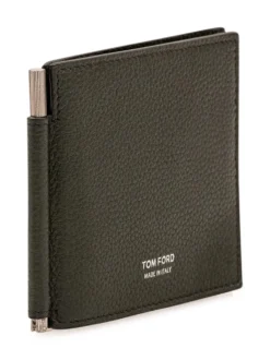 Money Clip Wallet