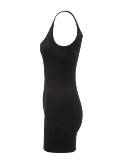 Moon Short Catsuit with Straps
