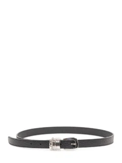 Multi Loop Buckle Belt