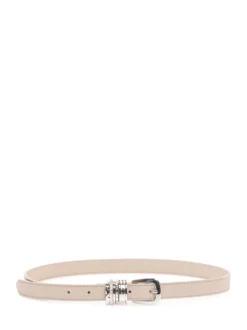 Multi Loop Buckle Belt