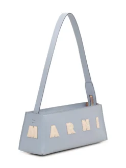 Museo Baguette Bag with Handle