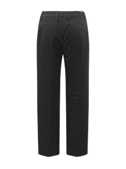 Nelly Chinos with Straight Leg