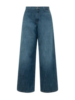 New Marlene Wide Leg Jeans