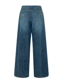 New Marlene Wide Leg Jeans