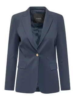 New Signum Jacket