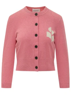 Newton Cardigan