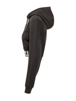Nika Cropped Hoodie