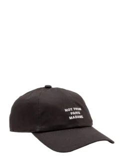 Not From Paris Madame Cap