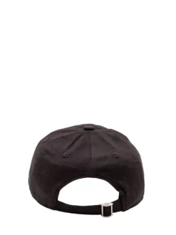 Not From Paris Madame Cap