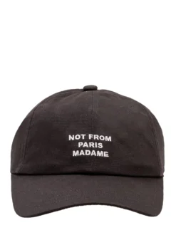Not From Paris Madame Cap