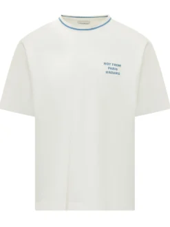 Not From Paris Madame Sport T-shirt