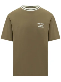 Not From Paris Madame Sport T-shirt